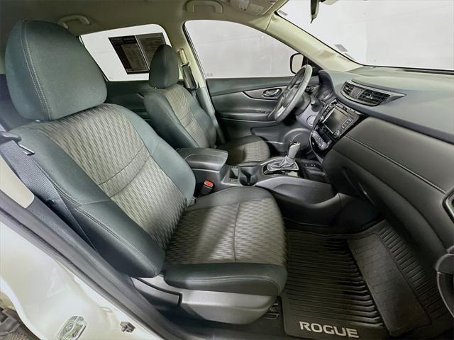 used 2019 Nissan Rogue car, priced at $13,247