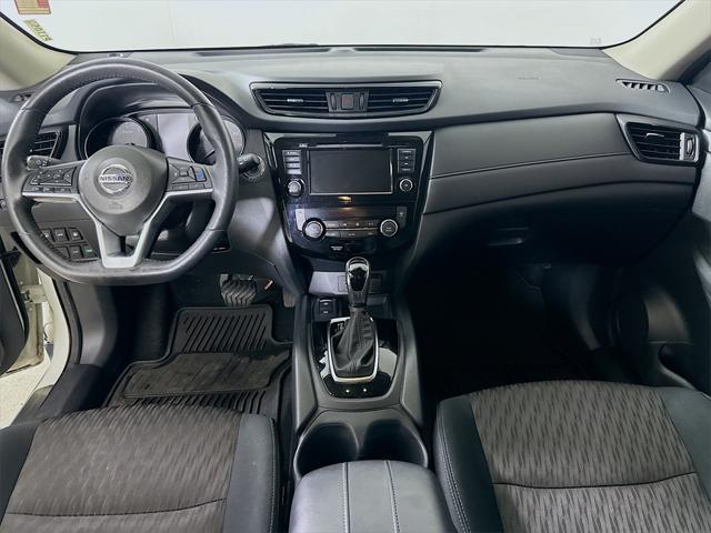 used 2019 Nissan Rogue car, priced at $13,247