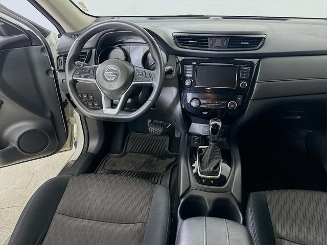 used 2019 Nissan Rogue car, priced at $13,247
