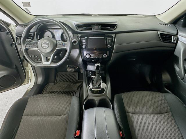 used 2019 Nissan Rogue car, priced at $13,247