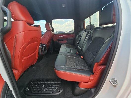 used 2019 Ram 1500 car, priced at $32,998