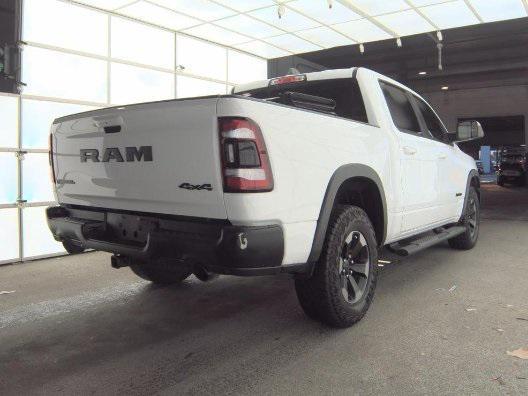 used 2019 Ram 1500 car, priced at $32,998
