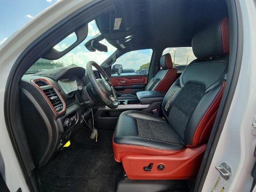 used 2019 Ram 1500 car, priced at $32,998