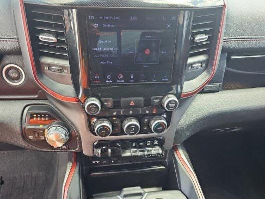 used 2019 Ram 1500 car, priced at $32,998