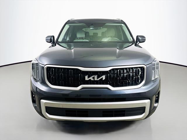 used 2024 Kia Telluride car, priced at $38,435