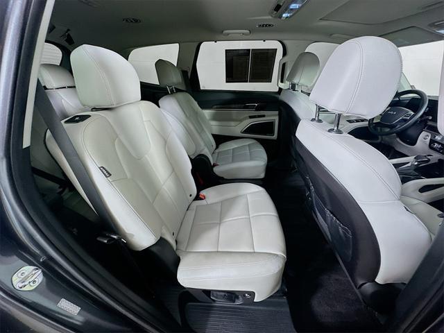 used 2024 Kia Telluride car, priced at $38,435