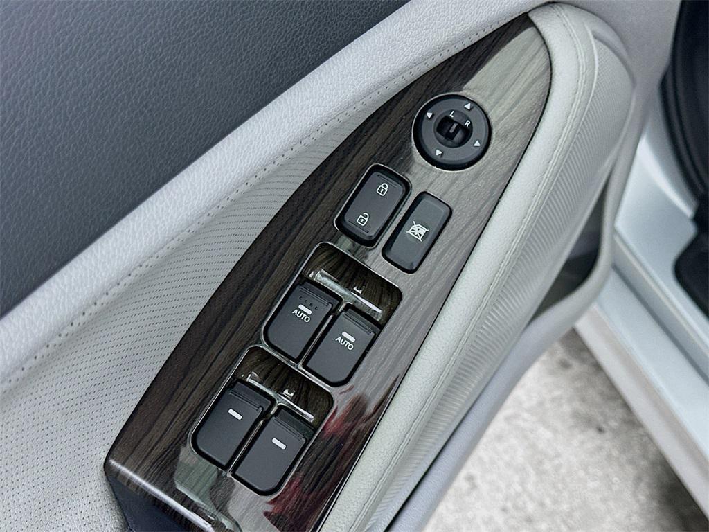 used 2015 Kia Optima car, priced at $11,995