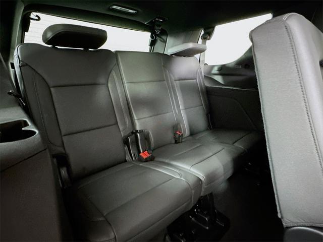 used 2025 Chevrolet Tahoe car, priced at $70,999