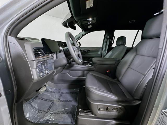 used 2025 Chevrolet Tahoe car, priced at $70,999