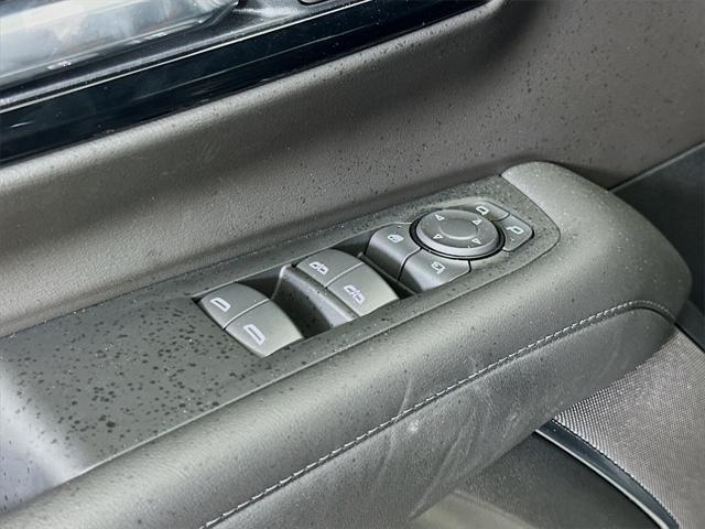 used 2025 Chevrolet Tahoe car, priced at $70,999