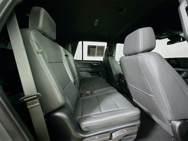 used 2025 Chevrolet Tahoe car, priced at $70,999