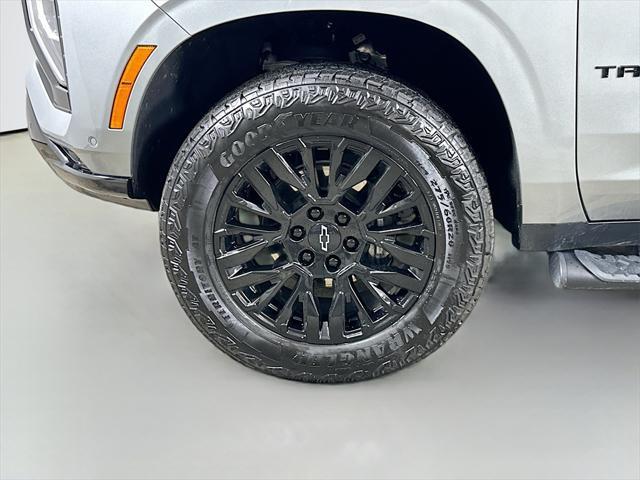 used 2025 Chevrolet Tahoe car, priced at $70,999