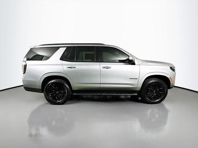 used 2025 Chevrolet Tahoe car, priced at $70,999
