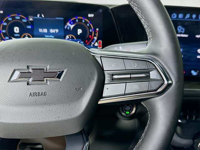 used 2025 Chevrolet Tahoe car, priced at $70,999