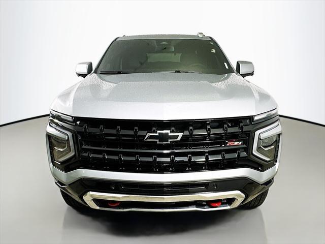 used 2025 Chevrolet Tahoe car, priced at $70,999