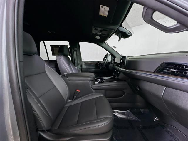 used 2025 Chevrolet Tahoe car, priced at $70,999