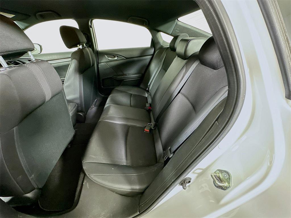 used 2020 Honda Civic car, priced at $18,649