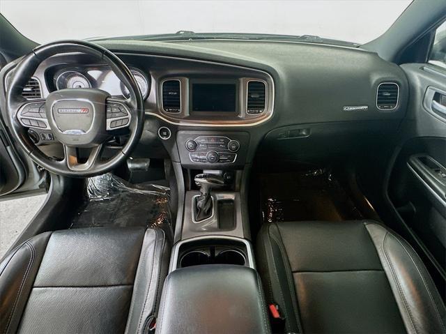 used 2022 Dodge Charger car, priced at $20,400