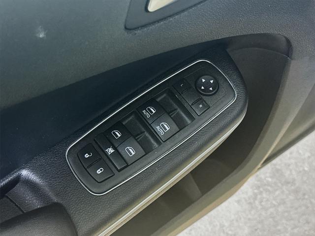used 2022 Dodge Charger car, priced at $20,400
