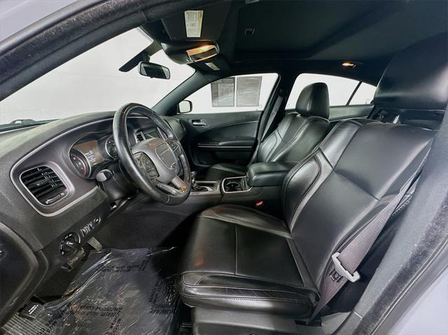 used 2022 Dodge Charger car, priced at $20,400