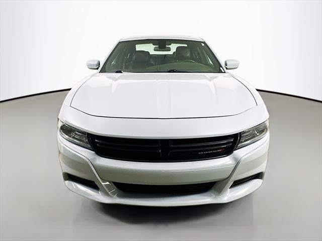 used 2022 Dodge Charger car, priced at $20,000