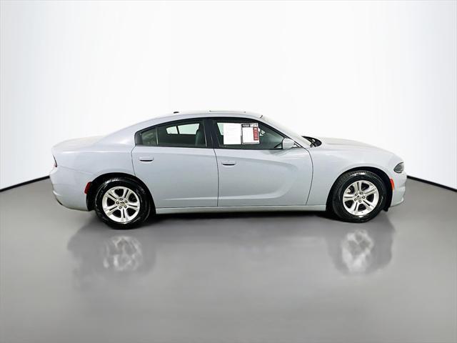 used 2022 Dodge Charger car, priced at $20,000