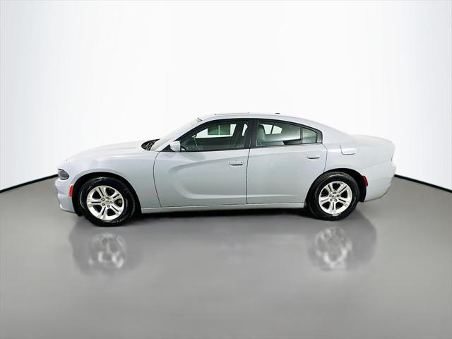 used 2022 Dodge Charger car, priced at $20,000