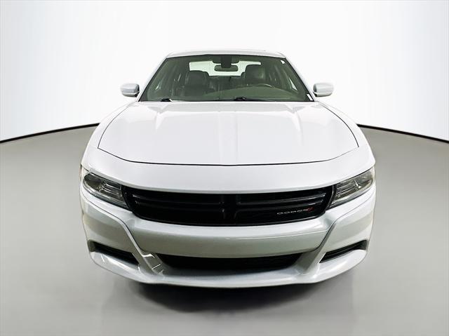 used 2022 Dodge Charger car, priced at $20,400