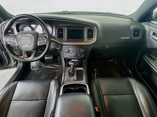 used 2022 Dodge Charger car, priced at $20,000