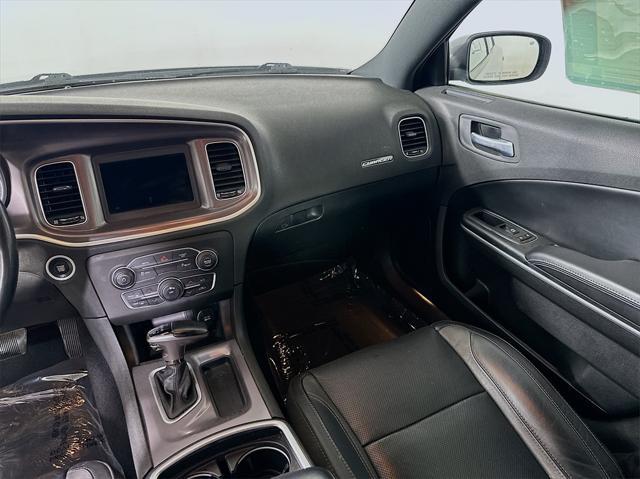 used 2022 Dodge Charger car, priced at $20,400