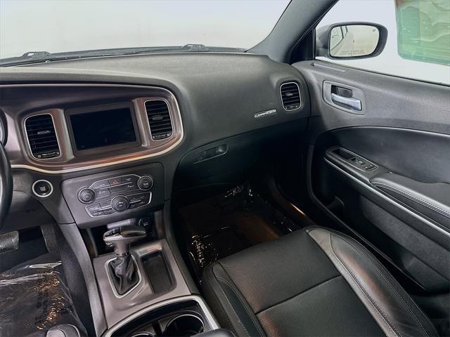 used 2022 Dodge Charger car, priced at $20,000