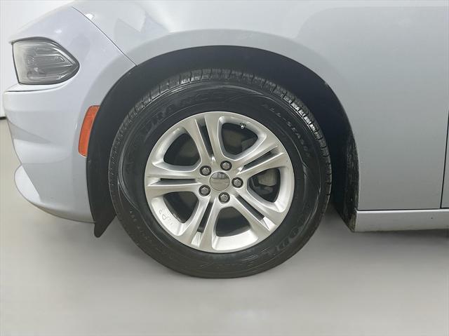 used 2022 Dodge Charger car, priced at $20,400