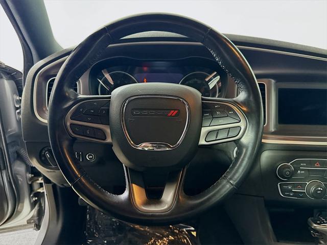 used 2022 Dodge Charger car, priced at $20,000
