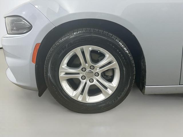 used 2022 Dodge Charger car, priced at $20,000