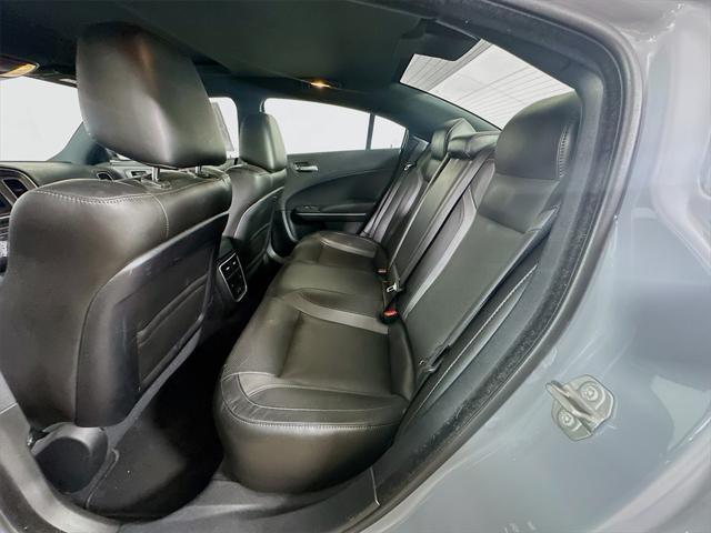 used 2022 Dodge Charger car, priced at $20,000