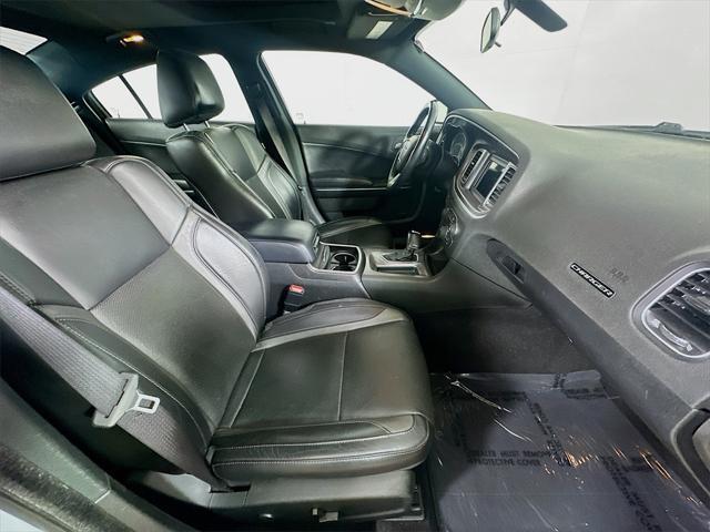 used 2022 Dodge Charger car, priced at $20,000
