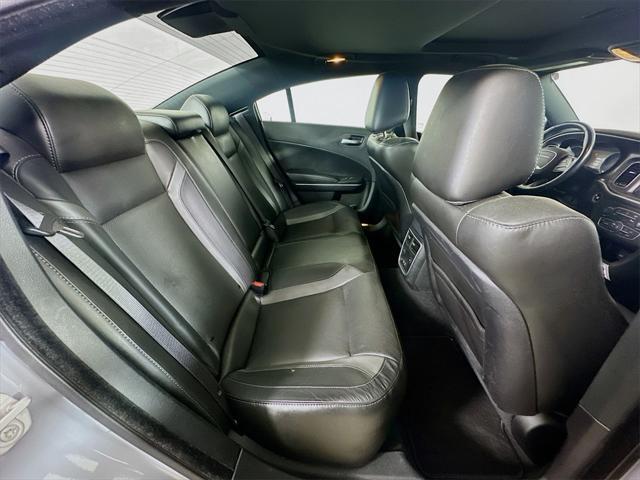 used 2022 Dodge Charger car, priced at $20,000