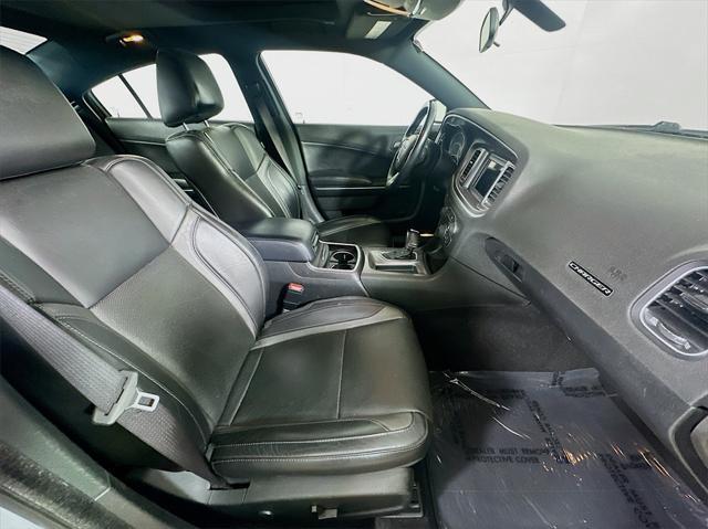 used 2022 Dodge Charger car, priced at $20,400