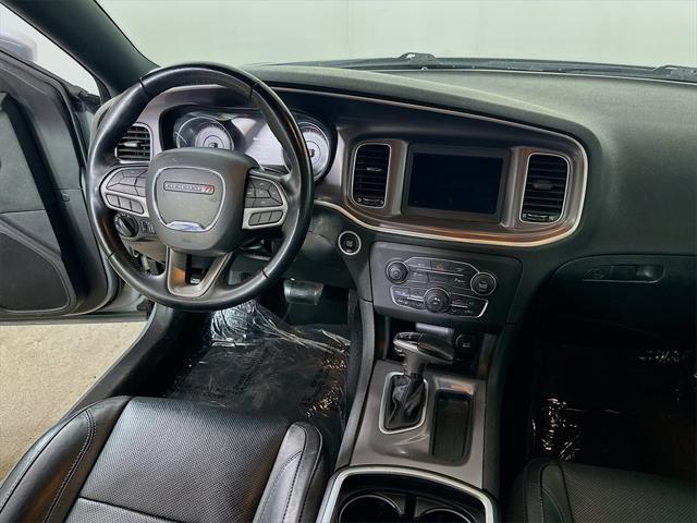 used 2022 Dodge Charger car, priced at $20,000