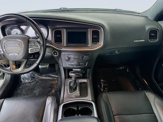 used 2022 Dodge Charger car, priced at $20,000