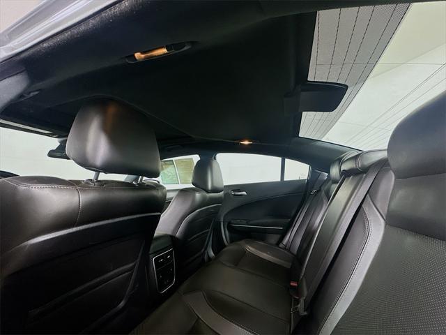 used 2022 Dodge Charger car, priced at $20,000