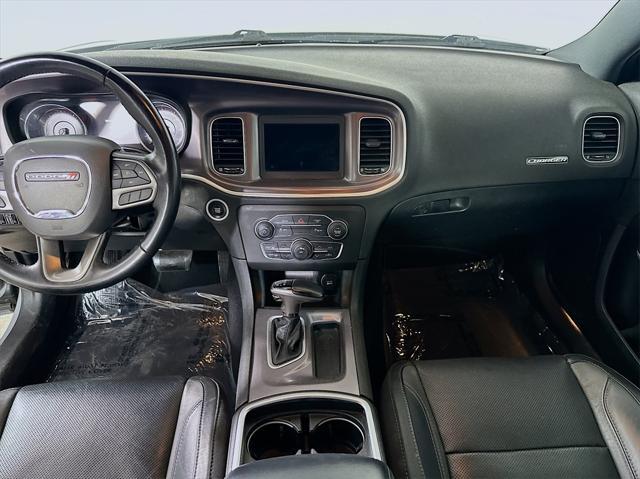 used 2022 Dodge Charger car, priced at $20,400