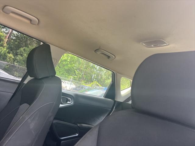 used 2021 Kia Soul car, priced at $13,726