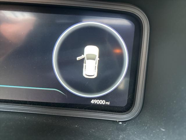 used 2023 Hyundai Kona car, priced at $19,653