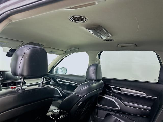 used 2020 Kia Telluride car, priced at $23,900