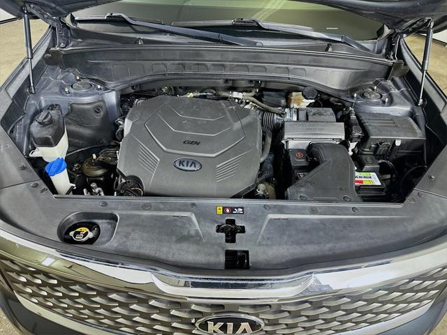 used 2020 Kia Telluride car, priced at $23,900