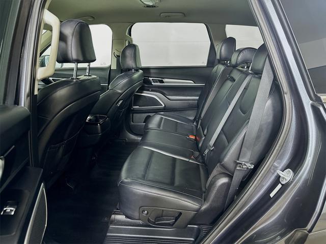 used 2020 Kia Telluride car, priced at $23,900