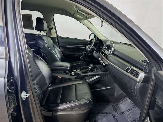 used 2020 Kia Telluride car, priced at $23,900