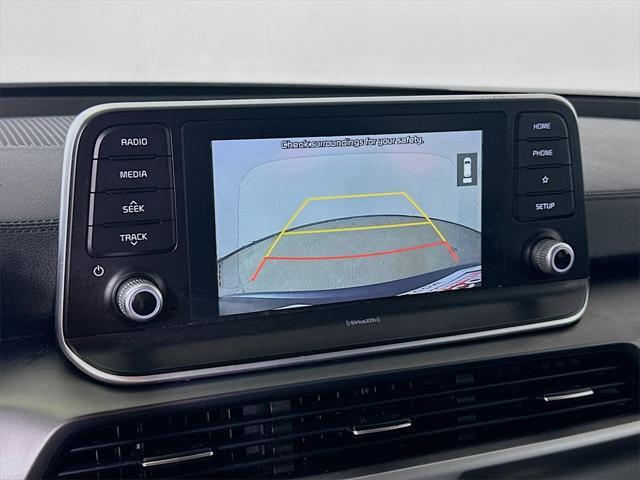 used 2020 Kia Telluride car, priced at $23,900