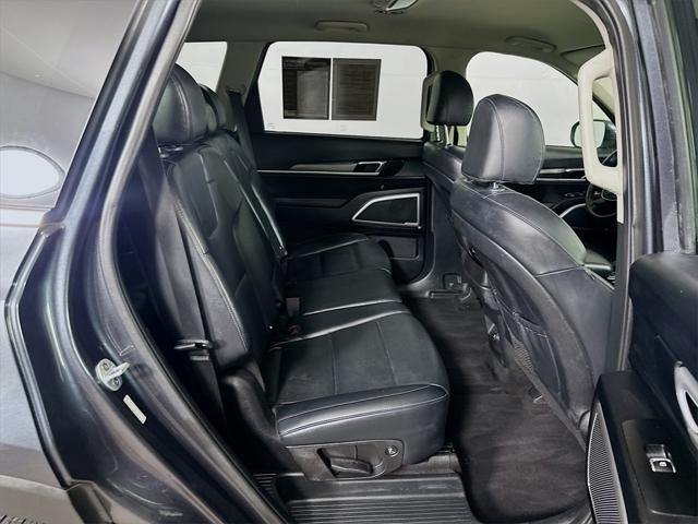 used 2020 Kia Telluride car, priced at $23,900